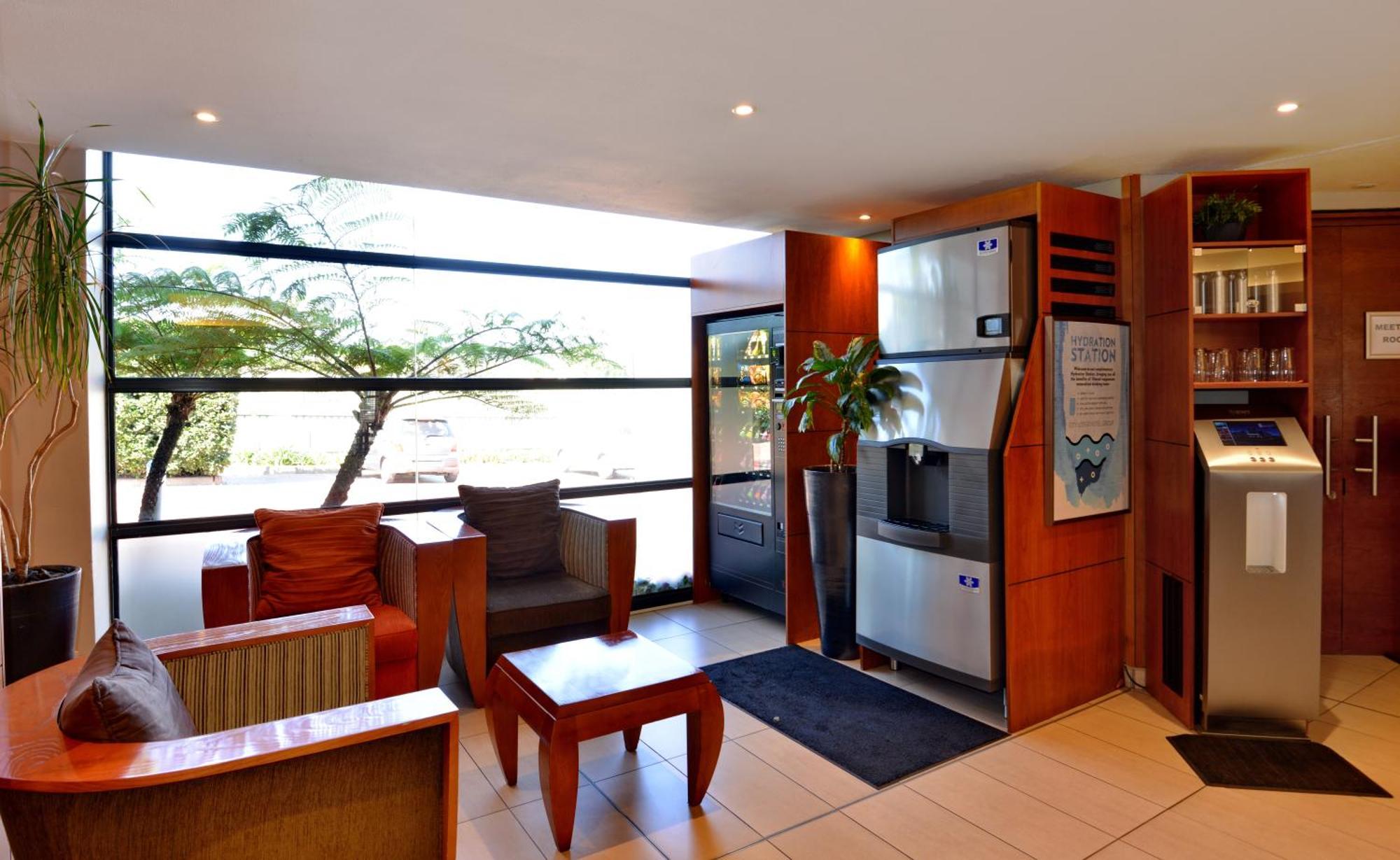 City Lodge Hotel Johannesburg Airport, Barbara Road Κέμπτον Παρκ Εξωτερικό φωτογραφία