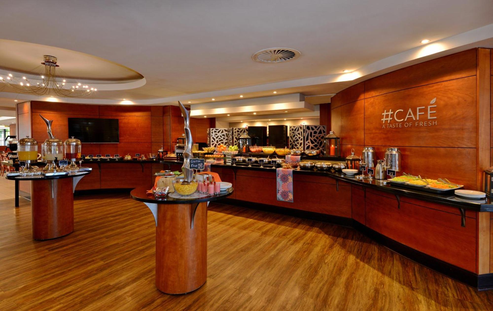 City Lodge Hotel Johannesburg Airport, Barbara Road Κέμπτον Παρκ Εξωτερικό φωτογραφία