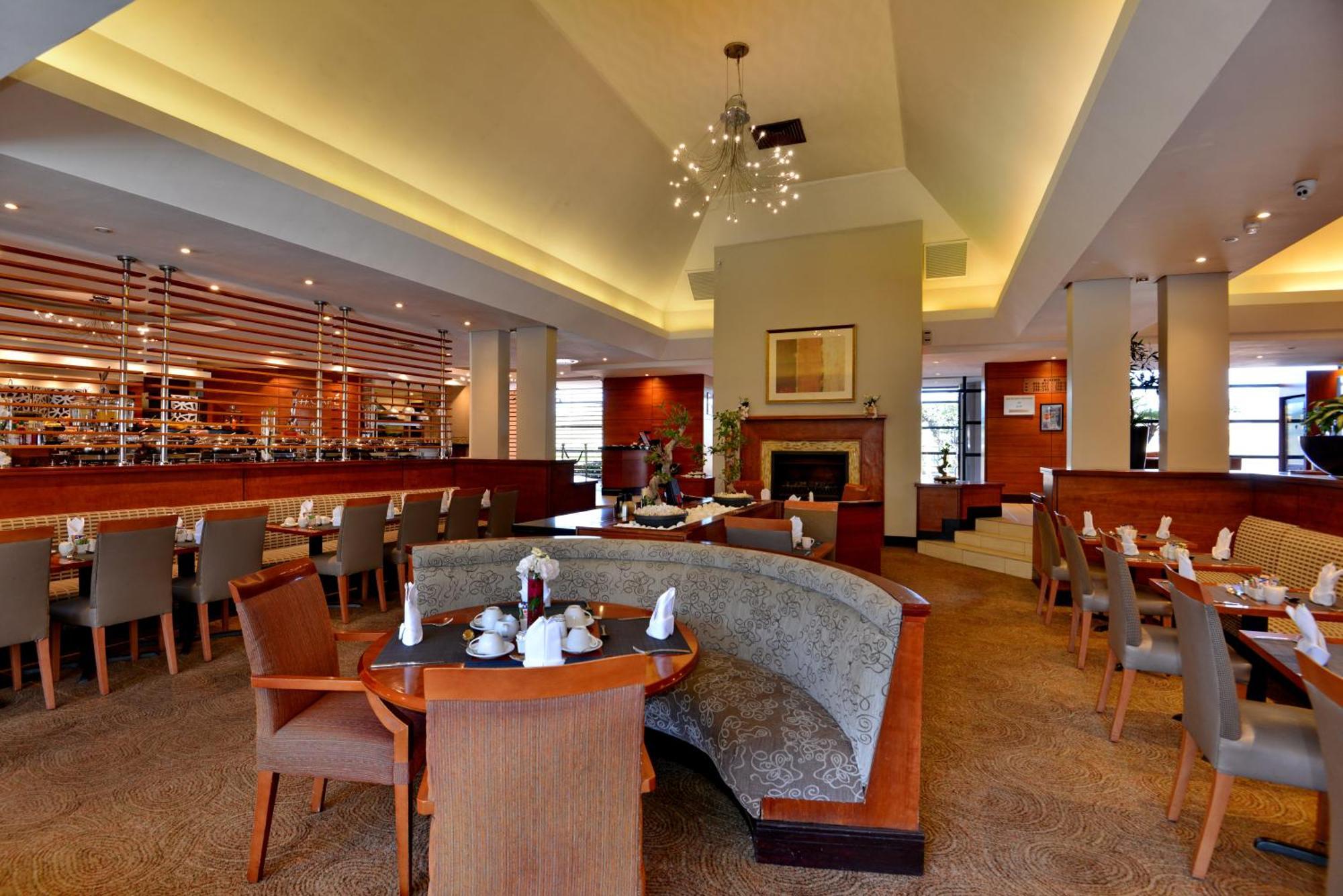 City Lodge Hotel Johannesburg Airport, Barbara Road Κέμπτον Παρκ Εξωτερικό φωτογραφία